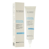 Балансуючий пілінг від лупи та жирної шкіри BALANCING TREATMENT Alter Ego 150 мл