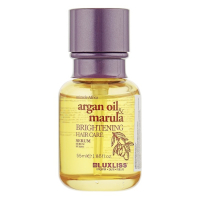 Cироватка Luxliss з олією Марули Brightening Hair Care Serum 55 мл