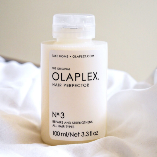 Еліксир Досконалість волосся Olaplex No.3 Hair Perfector 100 мл
