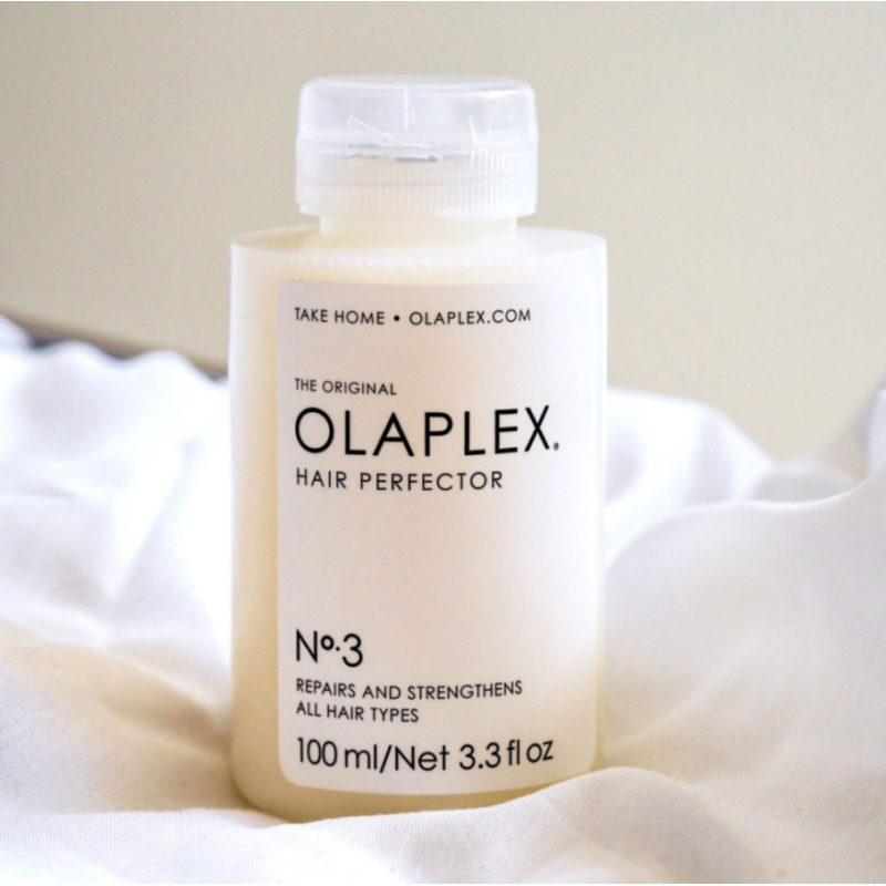 Еліксир Досконалість волосся Olaplex No.3 Hair Perfector 100 мл