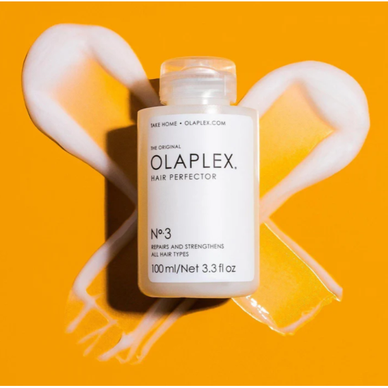 Еліксир Досконалість волосся Olaplex No.3 Hair Perfector 100 мл