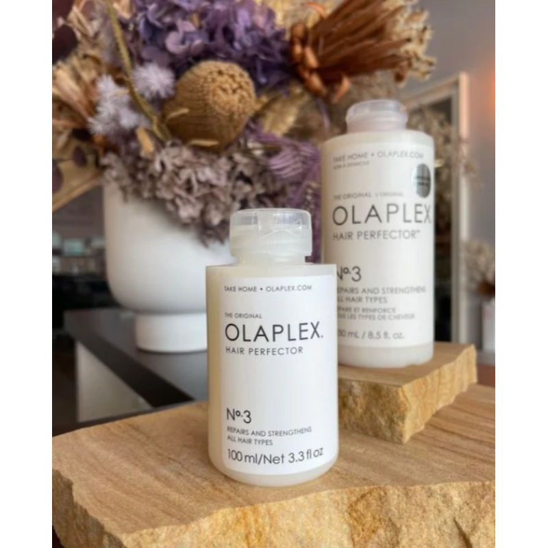 Еліксир Досконалість волосся Olaplex No.3 Hair Perfector 100 мл