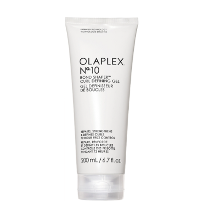 Гель для придания формы локонам Olaplex No.10 Curl Defining Gel 200 мл