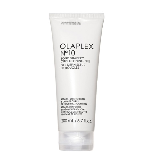 Гель для надання форми локонам Olaplex No.10 Curl Defining Gel 200 мл Гель для надання форми локонам Olaplex No.10 Curl Defining Gel 200 мл