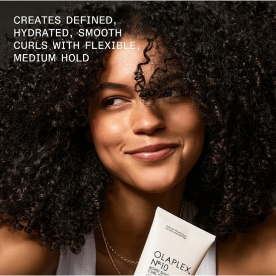 Гель для надання форми локонам Olaplex No.10 Curl Defining Gel 200 мл