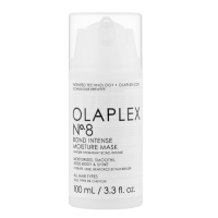 Інтенсивно зволожуюча бонд-маска Olaplex No.8 Mask 100 мл