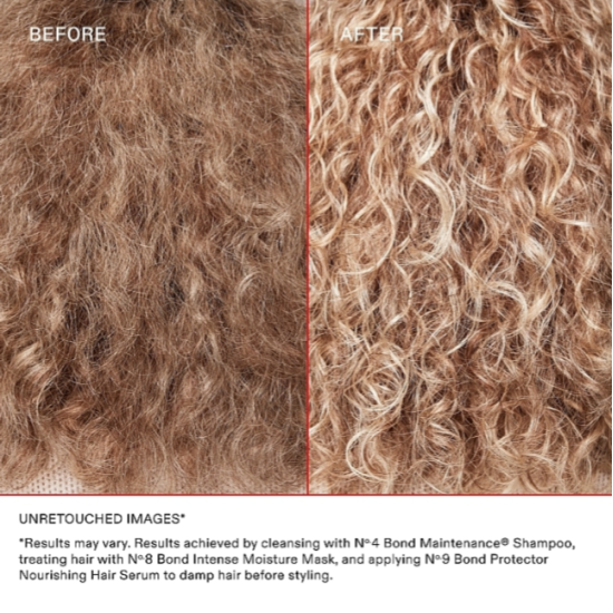 Інтенсивно зволожуюча бонд-маска Olaplex No.8 Mask 100 мл