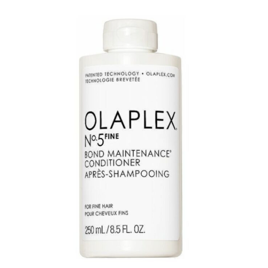 Кондиционер для тонких волос Olaplex No.5Fine Bond Maintenance Conditioner 250 мл