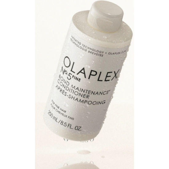 Кондиционер для тонких волос Olaplex No.5Fine Bond Maintenance Conditioner 250 мл