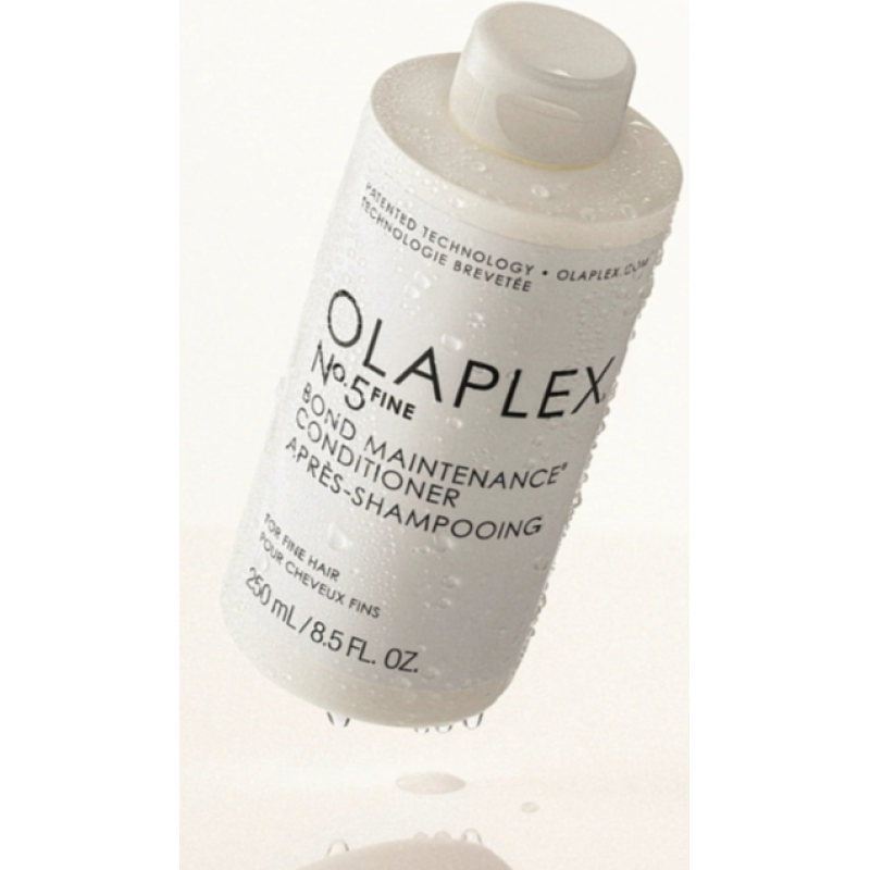 Кондиционер для тонких волос Olaplex No.5Fine Bond Maintenance Conditioner 250 мл