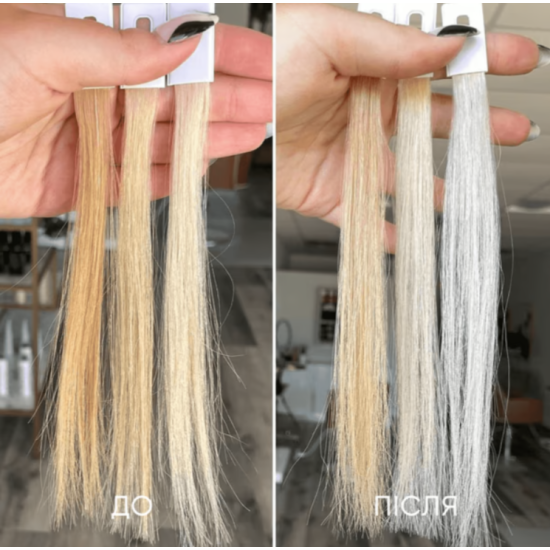 Набор миниатюр для блонда Яркость и обновление Olaplex Unbreakable Blondes Mini Kit