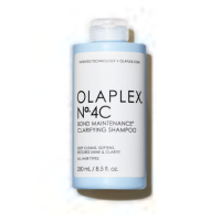Очищающий шампунь Olaplex Nº.4C Bond Maintenance Clarifying Shampoo 250 мл