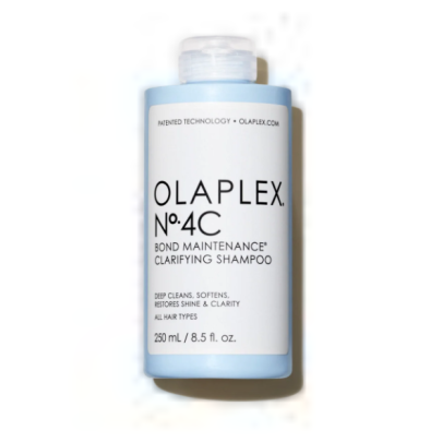 Очищувальний шампунь Olaplex Nº.4C Bond Maintenance Clarifying Shampoo 250 мл