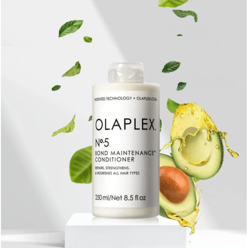 Кондиционер для волос Olaplex No.5 Bond Maintenance Conditioner 250 мл