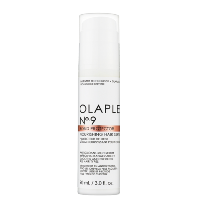 Питательная сыворотка для волос Olaplex No.9 Bond Hair Serum 90 мл