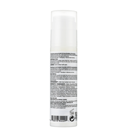 Питательная сыворотка для волос Olaplex No.9 Bond Hair Serum 90 мл
