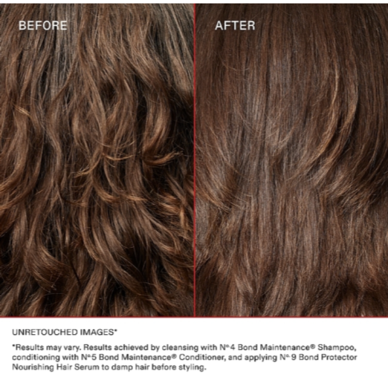 Питательная сыворотка для волос Olaplex No.9 Bond Hair Serum 90 мл