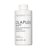 Шампунь для тонкого волосся Olaplex No.4Fine Bond Maintenance Shampoo 250 мл