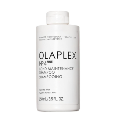 Шампунь для тонких волос Olaplex No.4Fine Bond Maintenance Shampoo 250 мл