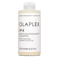 Шампунь для захисту волосся Olaplex Nº4 Bond Maintenance Shampoo 250 мл