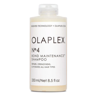 Шампунь для захисту волосся Olaplex Nº4 Bond Maintenance Shampoo 250 мл