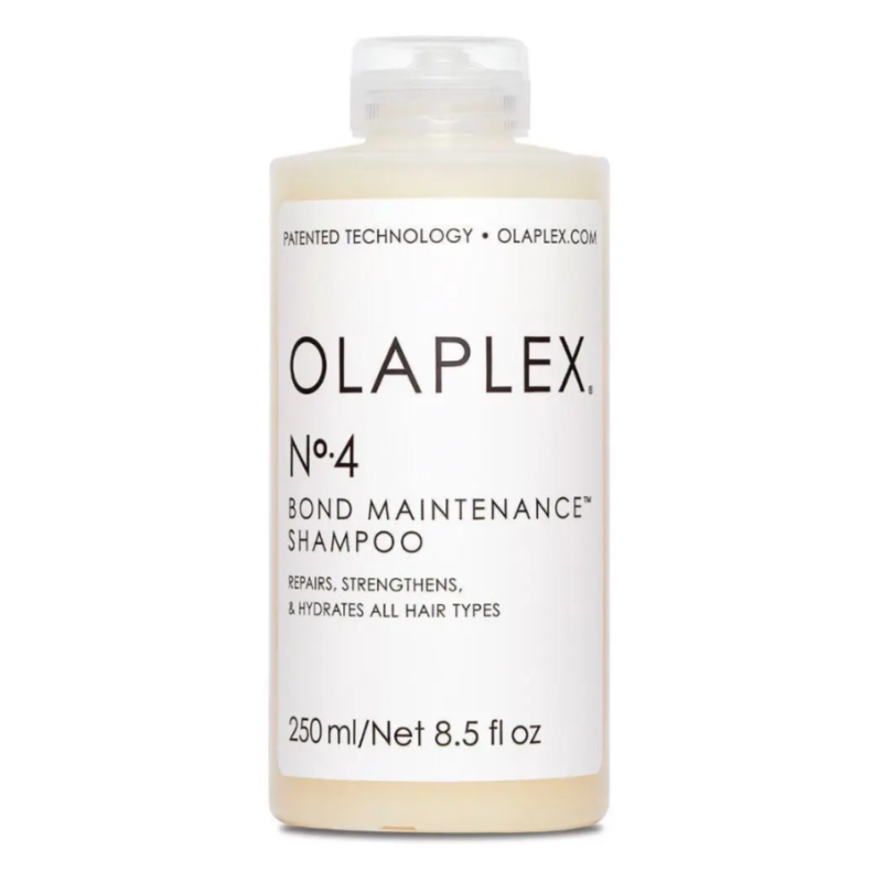 Шампунь для захисту волосся Olaplex Nº4 Bond Maintenance Shampoo 250 мл