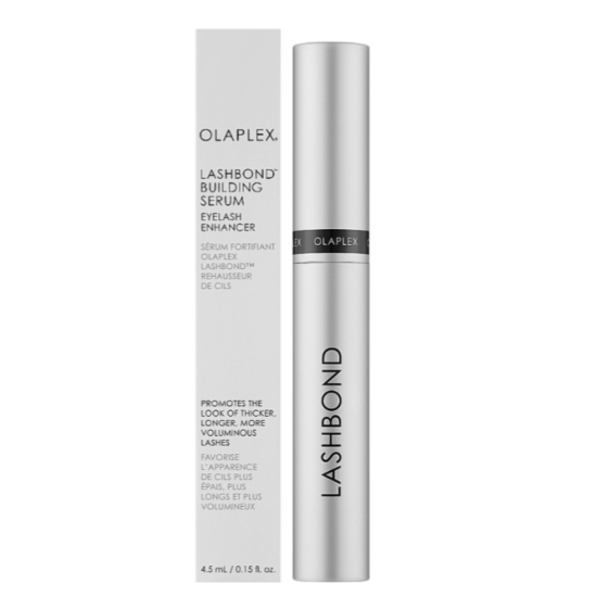 Сыворотка для укрепления ресниц Olaplex Lashbond Building Serum 4,5 мл