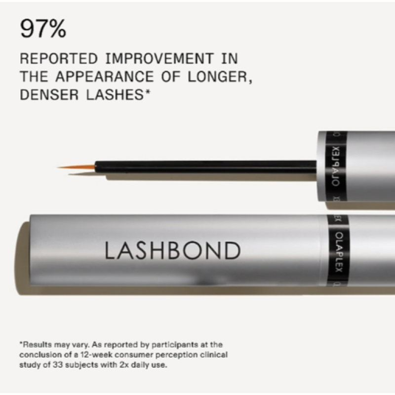 Сыворотка для укрепления ресниц Olaplex Lashbond Building Serum 4,5 мл
