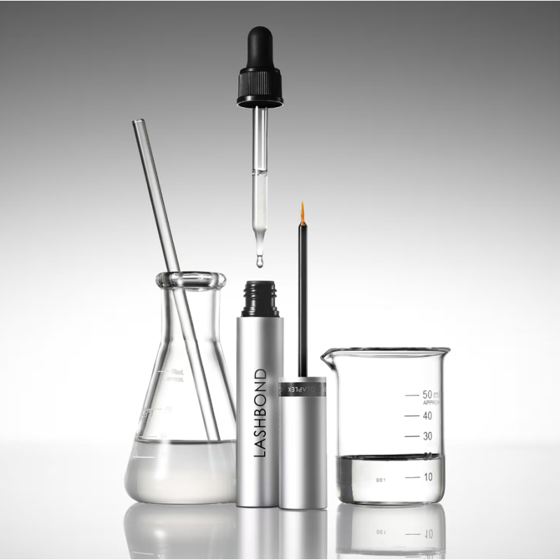 Сыворотка для укрепления ресниц Olaplex Lashbond Building Serum 4,5 мл