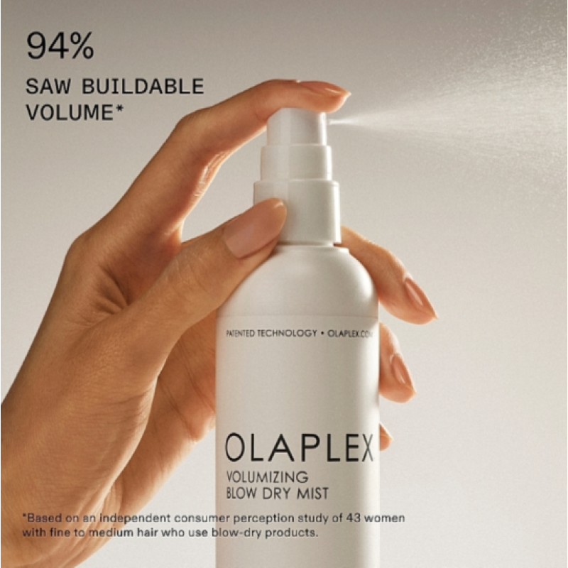 Спрей для придания объема волосам Olaplex Volumizing Blow Dry Mist 150 мл
