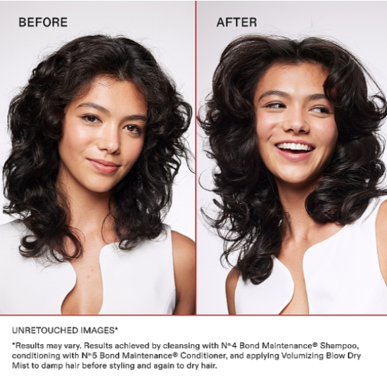 Спрей для придания объема волосам Olaplex Volumizing Blow Dry Mist 150 мл