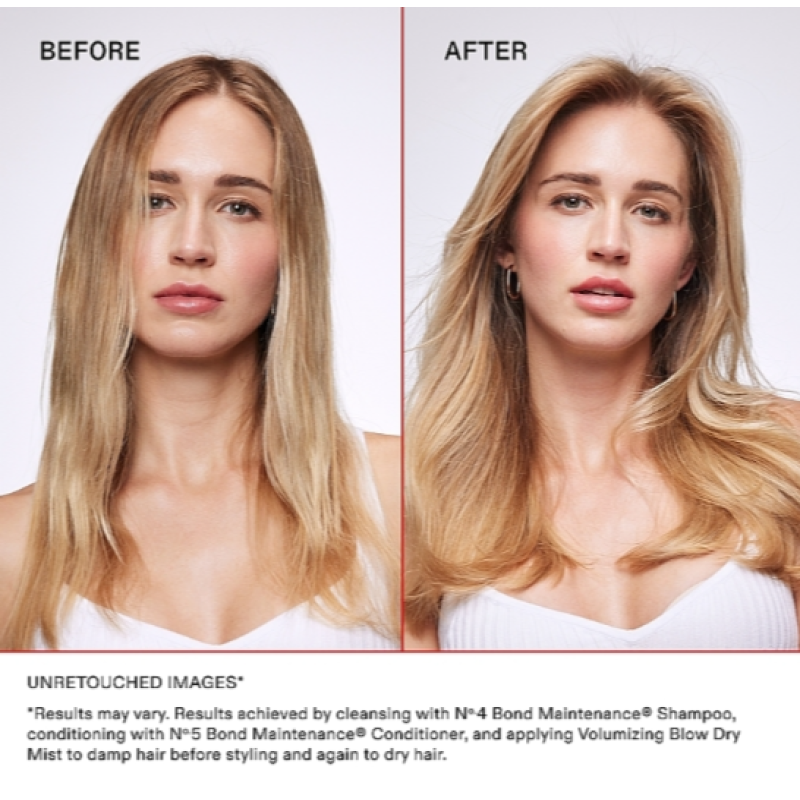 Спрей для придания объема волосам Olaplex Volumizing Blow Dry Mist 150 мл