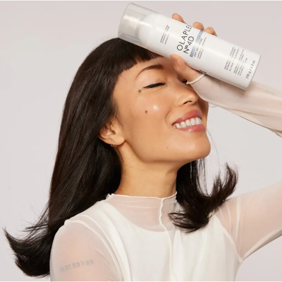 Сухой детокс-шампунь Olaplex No.4D Clean Volume Detox Dry Shampoo 50 мл