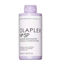 Тонуючий кондиціонер для волосся Olaplex No.5P Blonde Enhancer Toning Conditioner 250 мл 