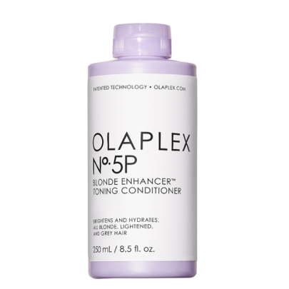 Тонирующий кондиционер для волос Olaplex No.5P Blonde Enhancer Toning Conditioner 250 мл