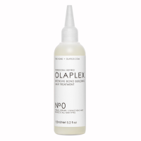 Уход-праймер для волос Olaplex No.0 Intensive Bond Building Treatment 155 мл