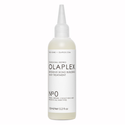 Догляд-праймер для волосся Olaplex No.0 Intensive Bond Building Treatment 155 мл