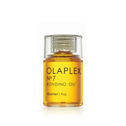 Відновлююча олія Крапля досконалості Olaplex No.7 Bonding oil 30 мл