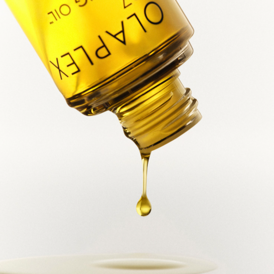 Відновлююча олія Крапля досконалості Olaplex No.7 Bonding oil 30 мл
