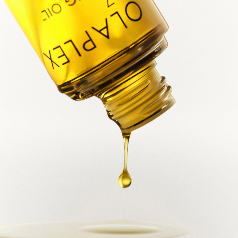Відновлююча олія Крапля досконалості Olaplex No.7 Bonding oil 30 мл