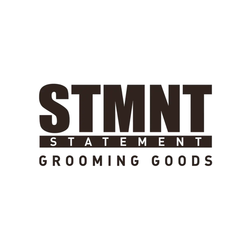 STMNT Grooming Goods