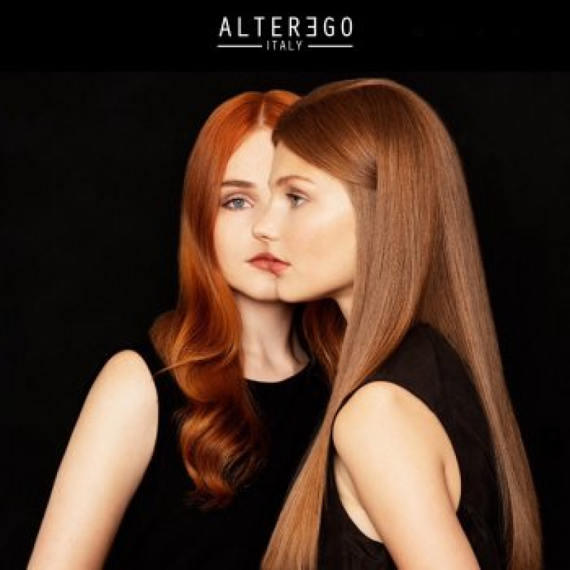Alter Ego Alter Ego