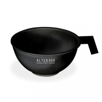 Миска для окрашивания волос Пластиковая Alter Ego