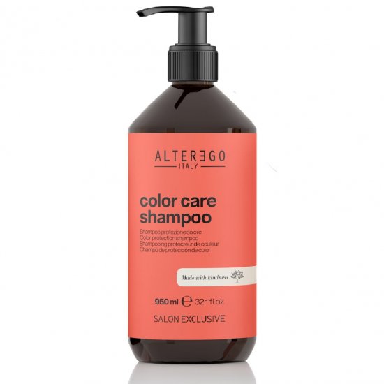 Шампунь для фарбованого волосся Color Care Shampoo Made with Kindness Alter Ego
