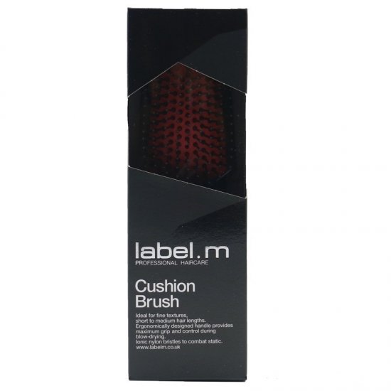 Щітка-лопатка label.m Cushion Brush