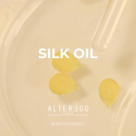 Кондиціонер-крем з олією шовку Silk Oil Кондиціонер Сrem Made with Kindness Alter Ego