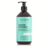 Шампунь для об'єму волосся Volume Shampoo Made with Kindness Alter Ego