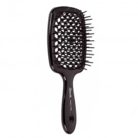 Расческа для укладки волос ORIGINAL Superbrush Janeke черная
