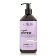 Шампунь восстанавливающий Repair Shampoo Made with Kindness Alter Ego 