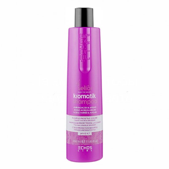 Шампунь для окрашенных волос Seliar Kromatik Shampoo Echosline